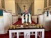 1st Sunday of the month Communion